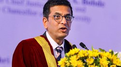 जब CJI डीवाई चंद्रचूड़ को दोस्त देने लगा गैस एजेंसी खोलने की सलाह, अब तक नहीं भूले हैं वो वाकया
