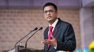 CJI Chandrachud| Supreme court| Patna