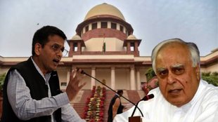 CJI DY Chandrachud, Shiv Sena, kapil sibal,