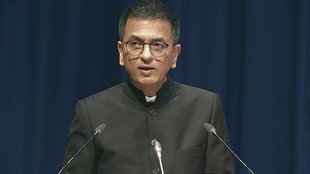 CJI Justice DY Chandrachud | Justice DY Chandrachud | Court
