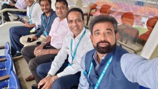 chetan sharma resigns | BCCI Chief Selector Chetan Sharma | Chetan Sharma News