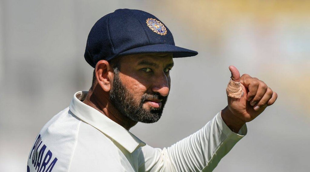 IND vs AUS| Cheteshwar Pujara 100th Test|Cheteshwar Pujara