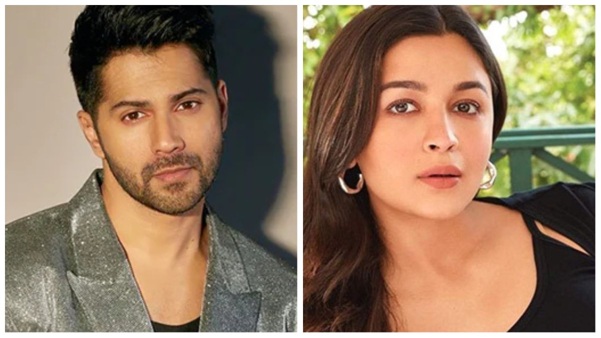 Varun Dhawan, Alia Bhatt, Entertainment