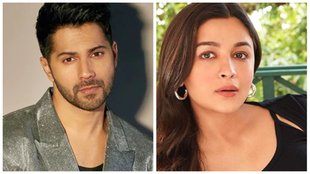 Varun Dhawan, Alia Bhatt, Entertainment
