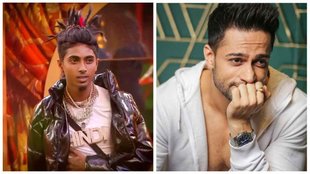 Bigg Boss 16, MC Stan, Shalin Bhanot