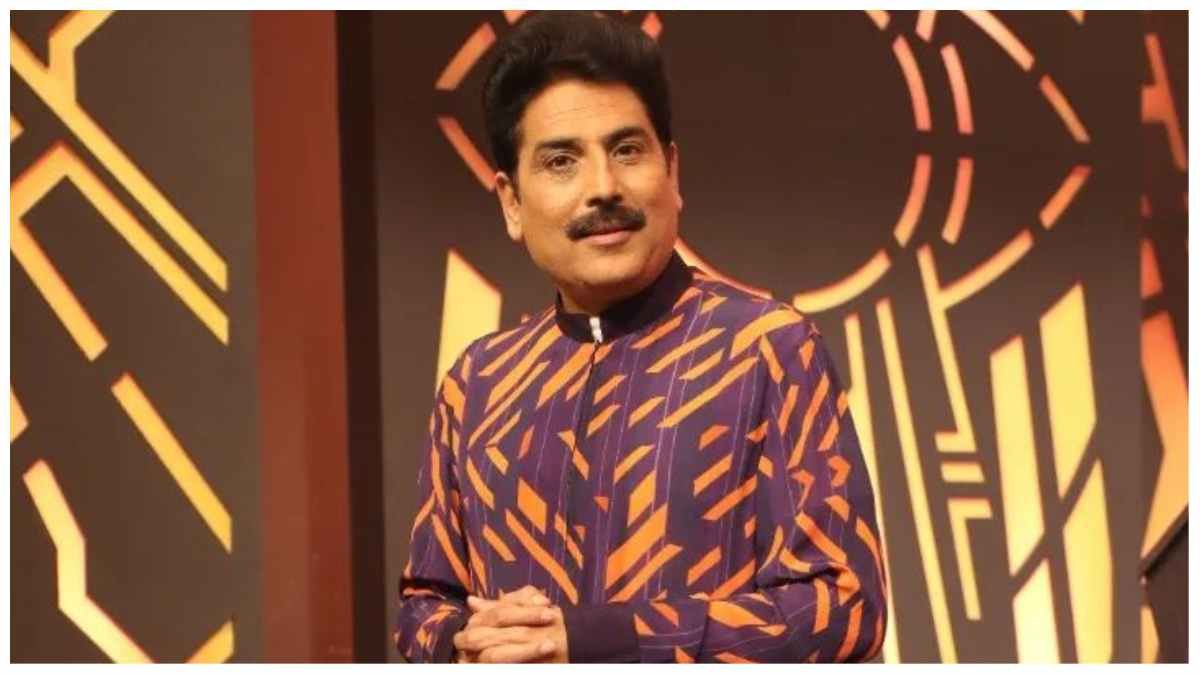TMKOC, Shailesh Lodha