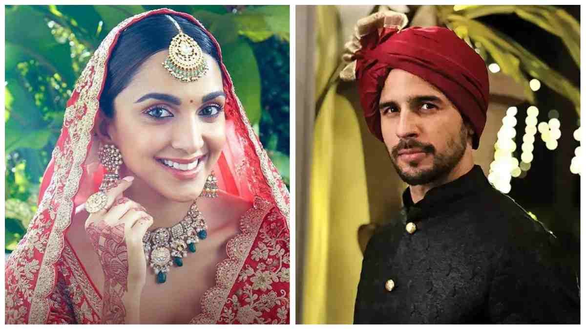 sid kiara news | Kiara Advani Wedding | Sidharth Kiara wedding date