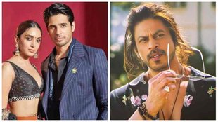 Entertainment LIVE News, Pathan, Kiara-sidharth wedding