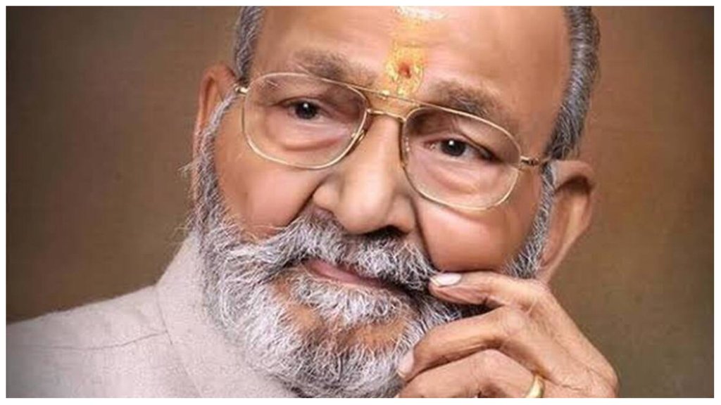 K Vishwanath Dies, K Vishwanath death