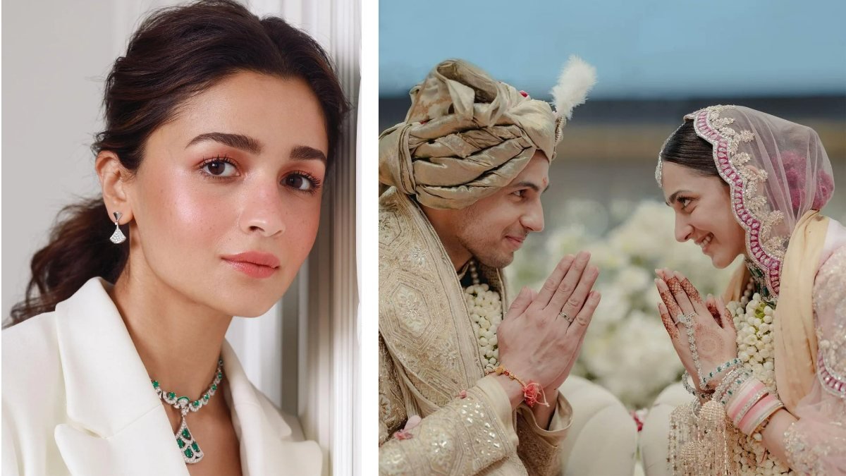 alia bhatt| siddharth malhotra | kiara advani