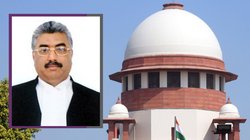 Collegium vs Government: सीनियरिटी लिस्ट में 26वें नंबर के गुजरात हाईकोर्ट के चीफ जस्‍ट‍िस का प्रमोशन, जस्‍ट‍िस जोसेफ अभी सुप्रीम कोर्ट में लाने के पक्ष में नहीं थे