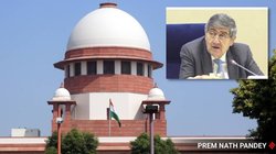 ‘हम वेल्ले हैं क्या?’ दिल्ली दंगे की सुनवाई में नहीं पहुंचे केंद्र के सॉलिसिटर जनरल तो भड़के सुप्रीम कोर्ट के जज; दी चेतावनी