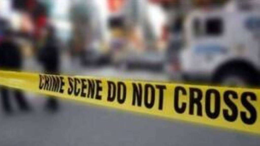 Crime News
