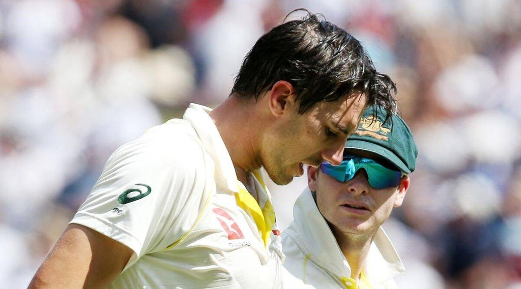 IND vs AUS| Pat Cummins| Steve Smith