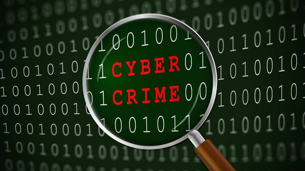 Cyber Crime | Home Ministry |