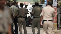 दोस्त ही निकला कातिल: पिज्जा खिलाकर मांगने लगा सेक्सुअल फेवर, इनकार करने पर मारी गोली, शव को नाले में बहाया, एक सुराग से पकड़ा गया