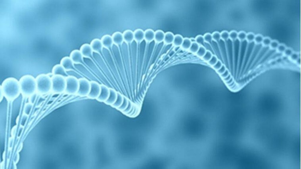 DNA Cancer tobacco