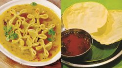 रविवारी दाना-पानी: बदला मौसम बदलें स्वाद, पाचनतंत्र की सेहत का रखें ध्यान