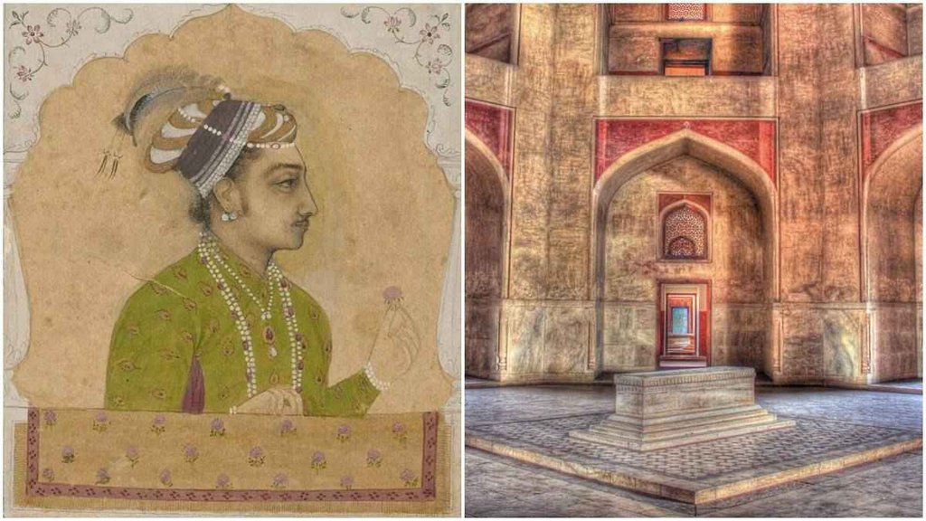 dara shikoh | aurangzeb | mughal