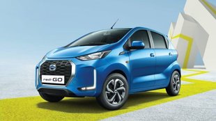 Datsun redi GO । Datsun redi GO Finance Plan । Datsun redi GO Price