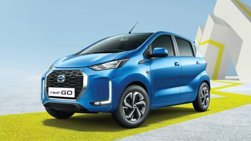 Datsun redi GO । Datsun redi GO Finance Plan । Datsun redi GO Price