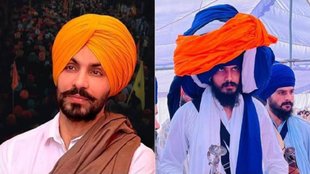 Amritpal Singh | who is Amritpal Singh | Waris Punjab De