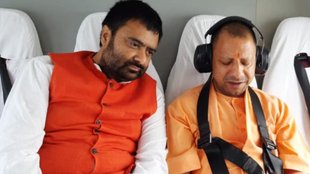 Deepak Chaurasiya, Yogi Adityanath, UP Government