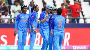 Deepti Sharma| IND vs WI| Womens T20 World Cup 2023