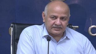 Delhi former Deputy CM| Manish Sisodia CBI