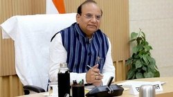 Arvind Kejriwal Bungalow Renovation: केजरीवाल के बंगला विवाद में LG सक्सेना ने दिए जांच के आदेश, 15 दिन में मांगी रिपोर्ट