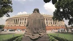 भारतीय विमर्श की त्रासदी
