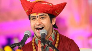 Dhirendra Shastri, KRK, Bollywood