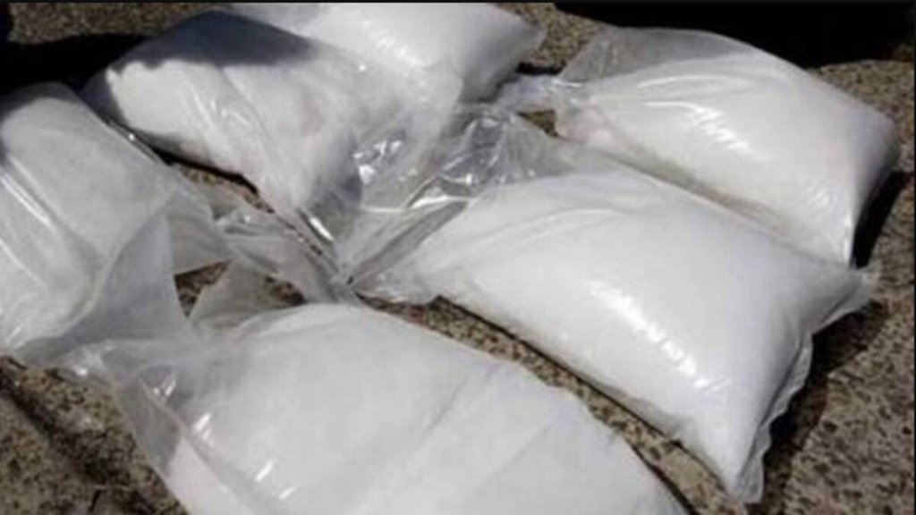 Police| NCB| Drugs