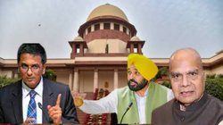 पंजाब के CM भगवंत मान को CJI चंद्रचूड़ की दो टूक- राज्यपाल पूछेंगे तो जवाब देना ही पड़ेगा, गवर्नर के लिए भी कही एक बात