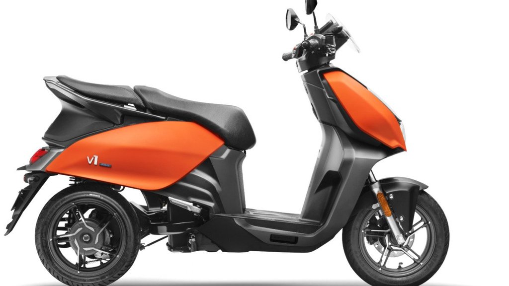 Hero Vida V1 । Hero Vida V1 price । Hero Vida V1 range