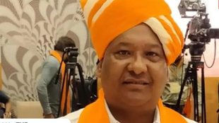 Meghalaya | Meghalaya BJP president| Earnest Mawrie