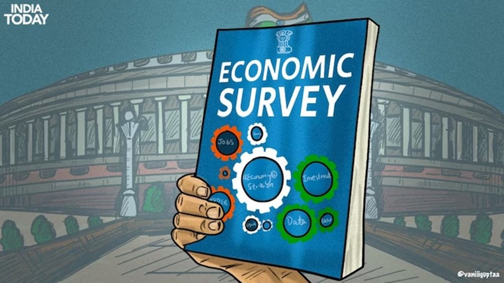 Economic survey Economic survey