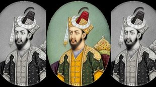 Humayun | History of Humayun | Life of Humayun