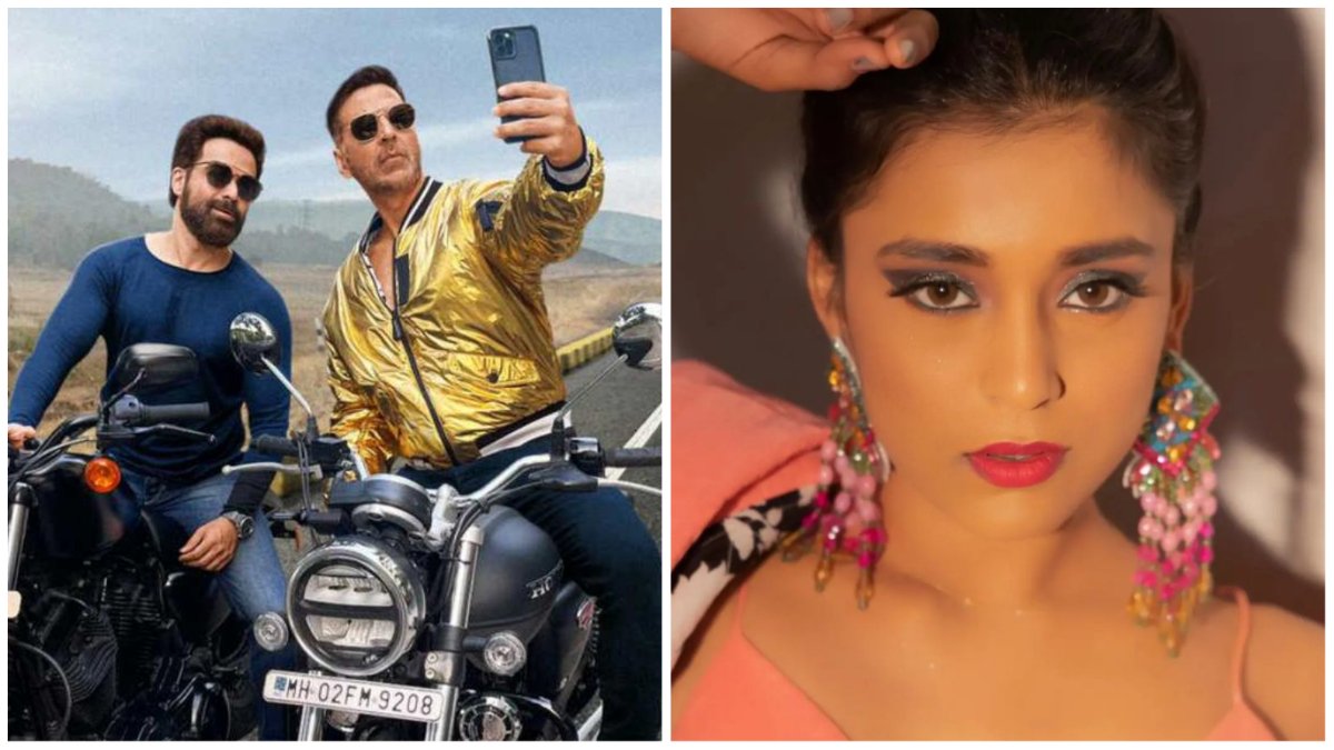 Entertainment News LIVE Updates