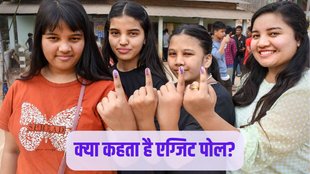 Exit Polls, Meghalaya Exit Polls, Tripura Exit Polls