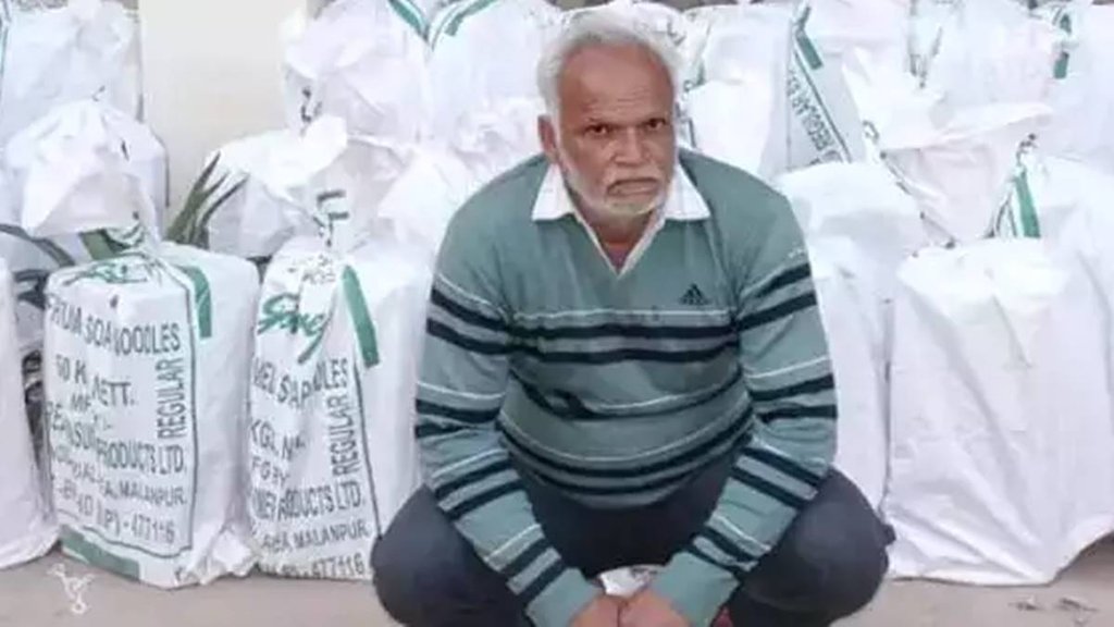 Explosives | Rajasthan | Dausa |
