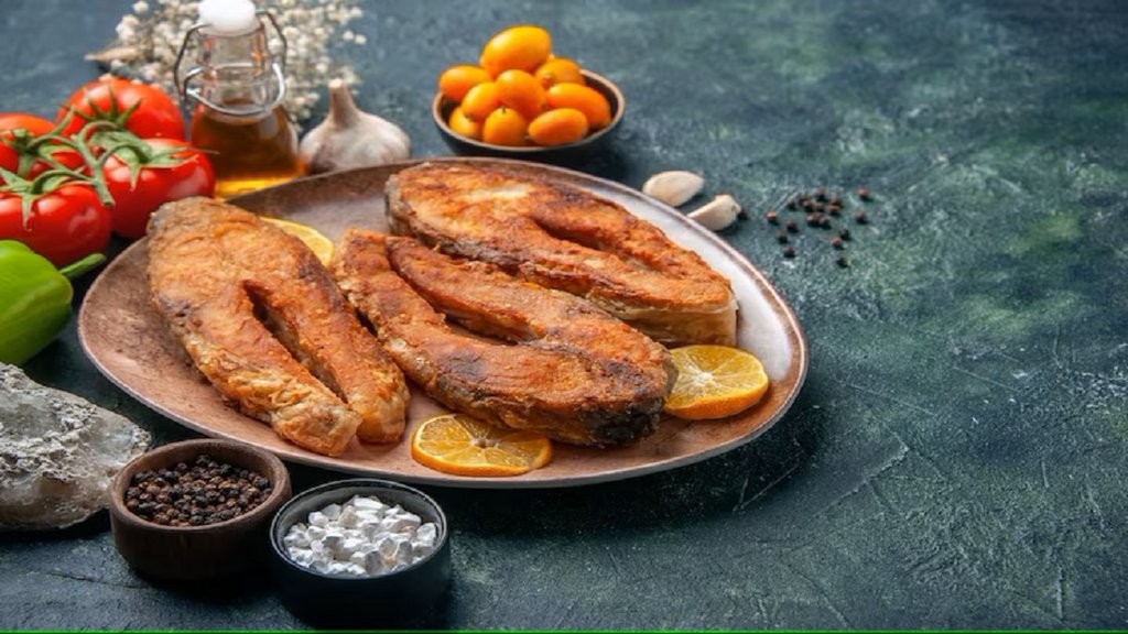 health benefits of fish skin, benefit of fish for brain health