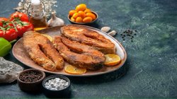Diet for Heart Health: दिल और दिमाग की Health के लिए बेहतरीन खुराक है ये Nonveg Food,रिसर्च में भी हुआ खुलासा