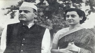Feroze Gandhi, Feroze Gandhi Religion, Feroze Gandhi Cast