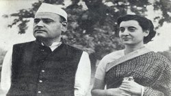 Feroze Gandhi: फिरोज घांडी कैसे बन गए गांधी? जानिये सास कमला नेहरू ने क्यों किया था इंदिरा से रिश्ते का विरोध