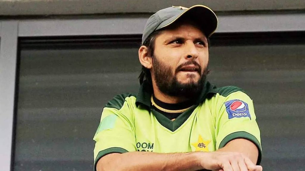 Shoaib Akhtar | Shaheen Afridi | Father-in-law | Shahid Afridi | Son-in-law |