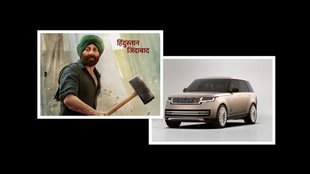 Gadar 2 actor Sunny Deol । Sunny Deol Car Collection । BJP MP Sunny Deol Car Collection