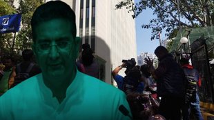 Gaurav Bhatia II BBC News II IT