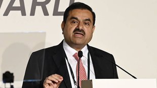 Gautam Adani| adani group|