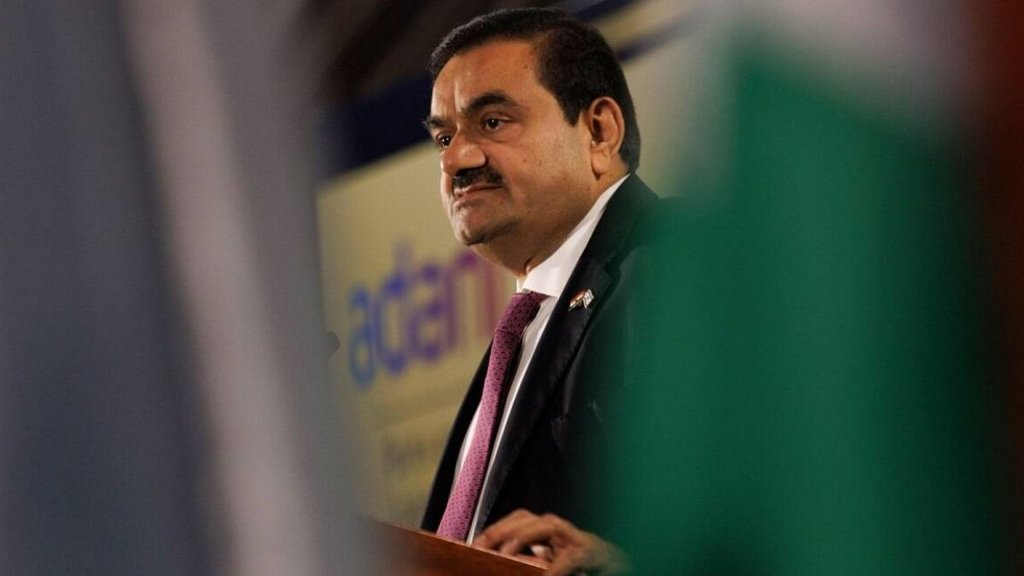 Adani-Hindenburg row| Hindenburg Research| Gautam Adani